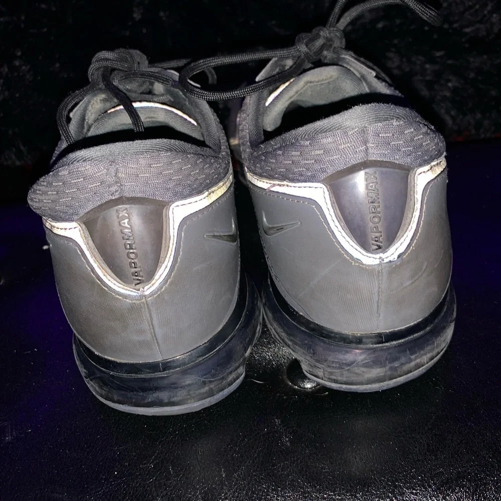 Nike Vapormax “Midnight Fog” - Picture 5 of 10